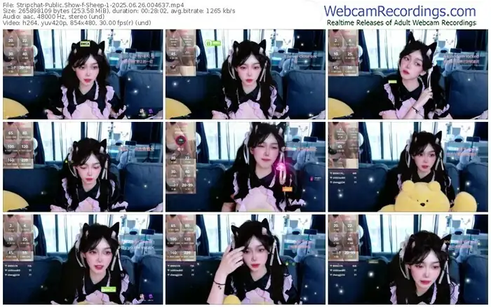 stripchat-sheep-1-06-26-2025-00-46-37