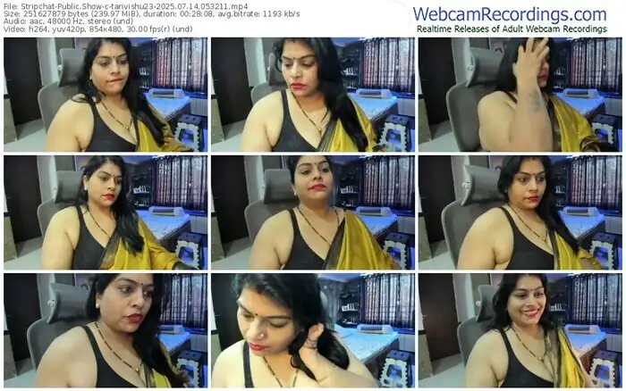 stripchat-tarivishu23-07-14-2025-05-32-11