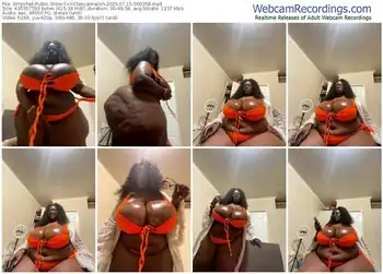 stripchat-xxxsexyamazon-07-15-2025-00-03-58