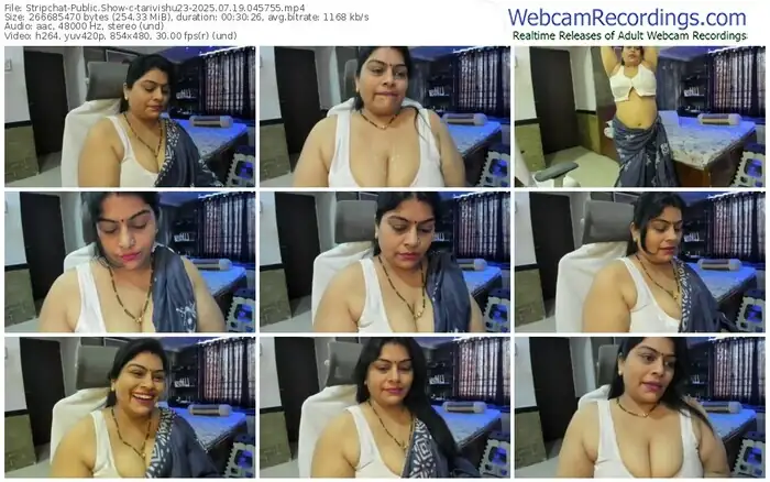 stripchat-tarivishu23-07-19-2025-04-57-55