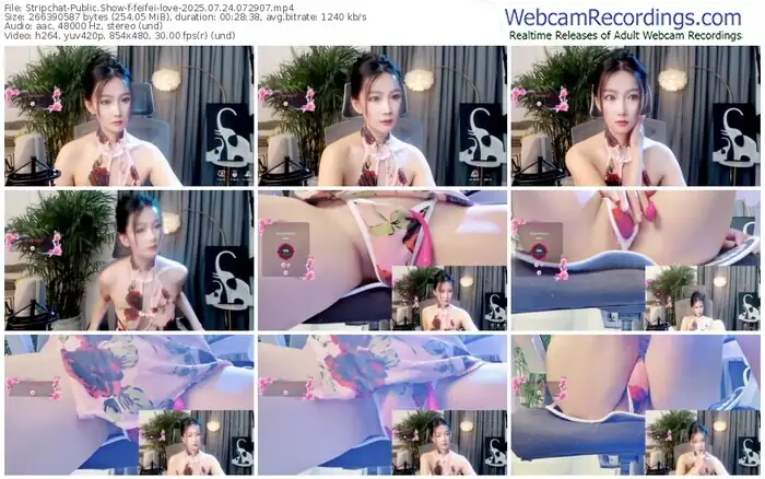 stripchat-feifei-love-07-24-2025-07-29-07