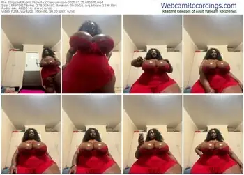 stripchat-xxxsexyamazon-07-25-2025-08-02-05