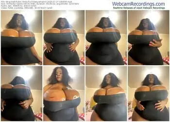 stripchat-xxxsexyamazon-07-27-2025-04-58-44