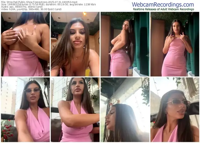 stripchat-jessykisss-07-31-2025-04-00-53