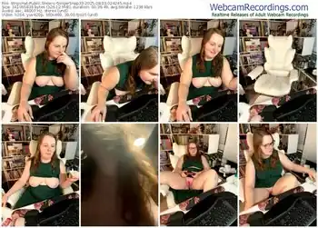 stripchat-gingersnap33-08-03-2025-02-42-45