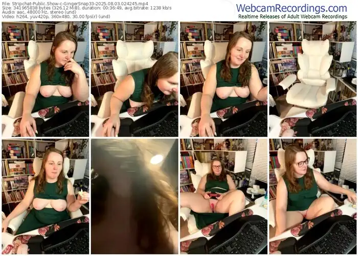 stripchat-gingersnap33-08-03-2025-02-42-45
