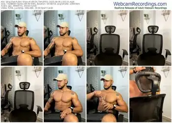 stripchat-aron_tayler01-08-06-2025-13-31-15