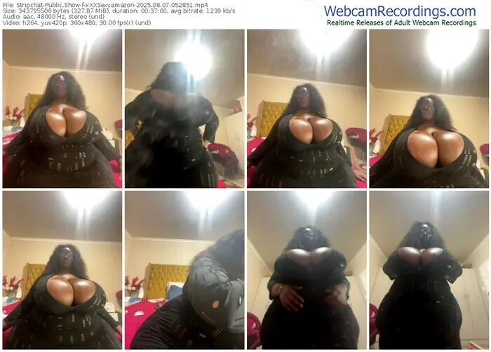 stripchat-xxxsexyamazon-08-07-2025-05-28-51