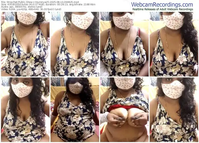 stripchat-yoursriya25-08-10-2025-09-48-25