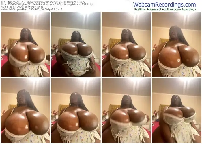 stripchat-xxxsexyamazon-08-10-2025-04-26-23