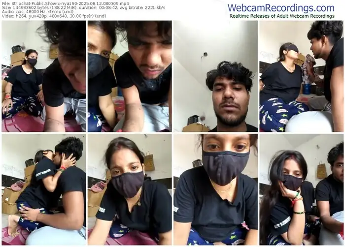 stripchat-riya190-08-12-2025-08-03-09