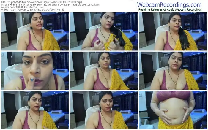 stripchat-tarivishu23-08-13-2025-12-30-09