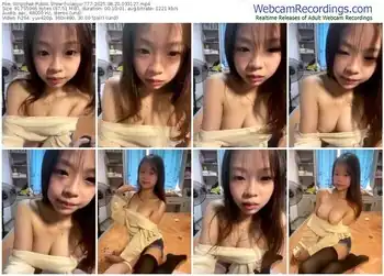 stripchat-xiaoyu-777-08-20-2025-03-31-27