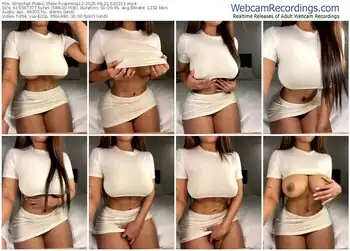 stripchat-vannesa12-08-21-2025-02-03-11