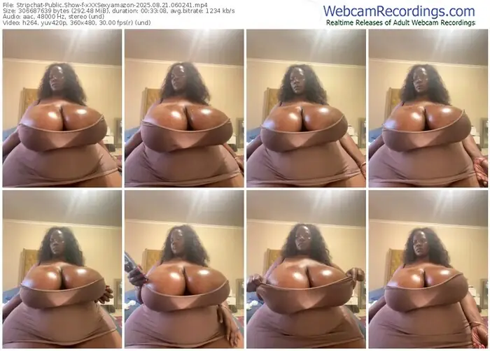 stripchat-xxxsexyamazon-08-21-2025-06-02-41