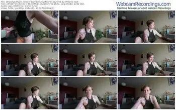 stripchat-sexyexclusiveflower-08-22-2025-09-01-00