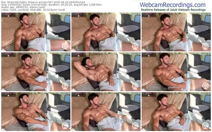stripchat-ericeric507-08-24-2025-04-43-05