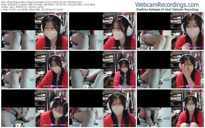 stripchat-minami1129-08-25-2025-09-03-42