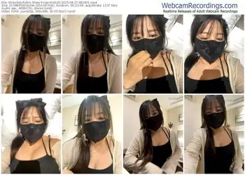 stripchat-xiao-mo520-08-27-2025-08-29-01