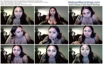 stripchat-chicanachic13-08-28-2025-04-29-28