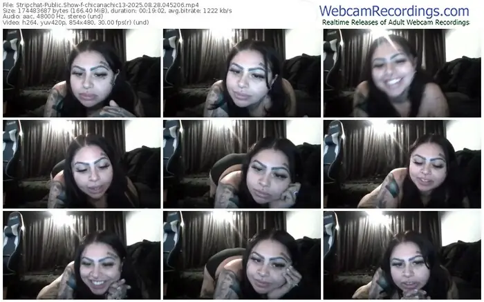 stripchat-chicanachic13-08-28-2025-04-52-06