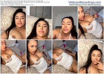 stripchat-missoliviarose-09-15-2025-14-19-28