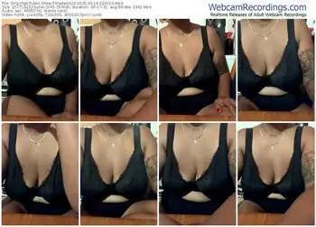 stripchat-madsion23-09-16-2025-02-01-10