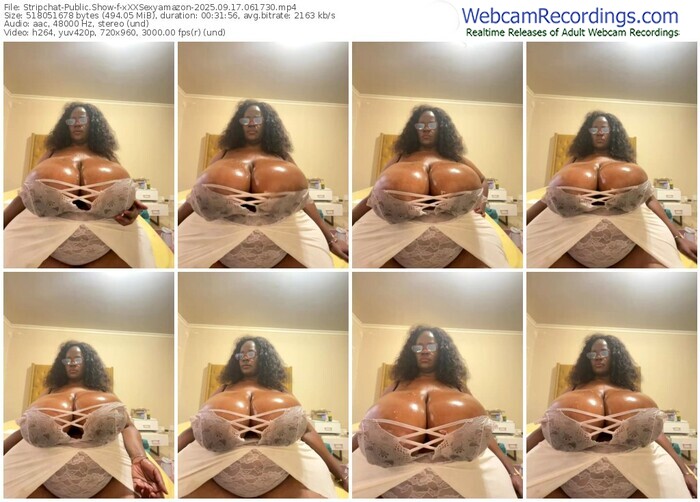 stripchat-xxxsexyamazon-09-17-2025-06-17-30