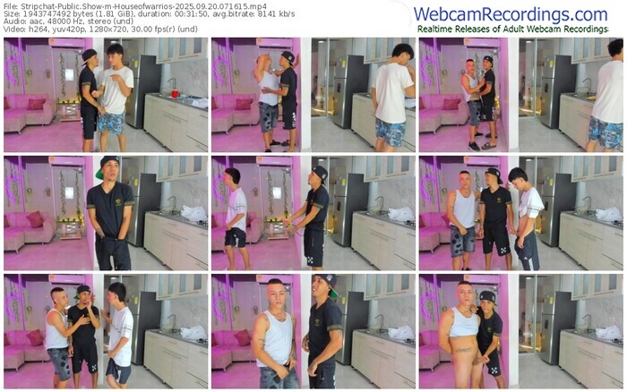 stripchat-houseofwarrios-09-20-2025-07-16-15
