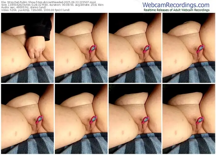 stripchat-nolubricantneeded-09-22-2025-21-55-07