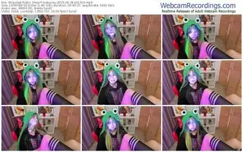 stripchat-mekurisu-09-28-2025-03-15-16