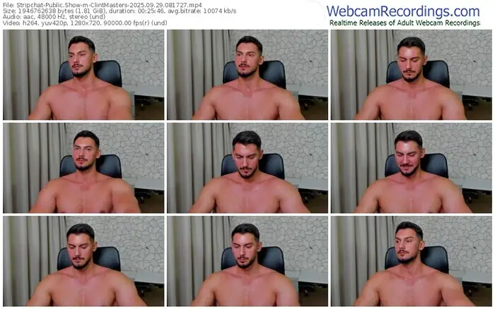 stripchat-clintmasters-09-29-2025-08-17-27