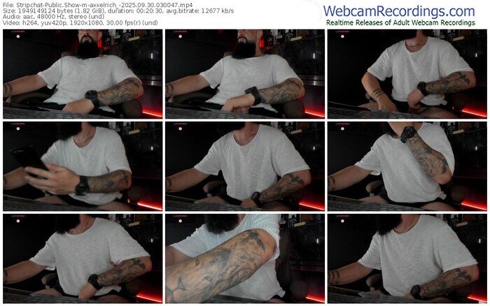 stripchat-axxelrich_-09-30-2025-03-00-47