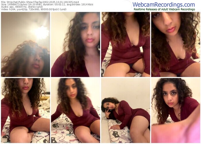 stripchat-fayfay2002-10-01-2025-18-13-05
