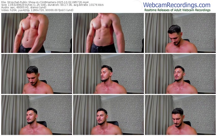 stripchat-clintmasters-10-02-2025-08-57-20