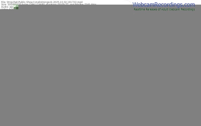 stripchat-melistrongock-10-02-2025-19-17-22