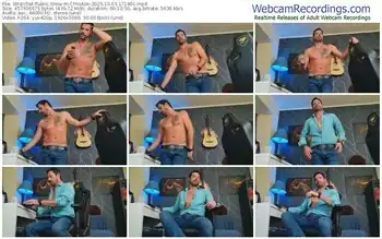 stripchat-chriskox-10-03-2025-17-19-01