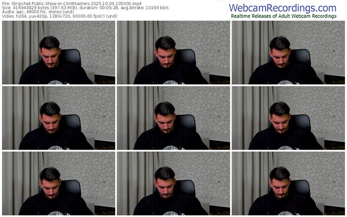 stripchat-clintmasters-10-04-2025-10-50-00