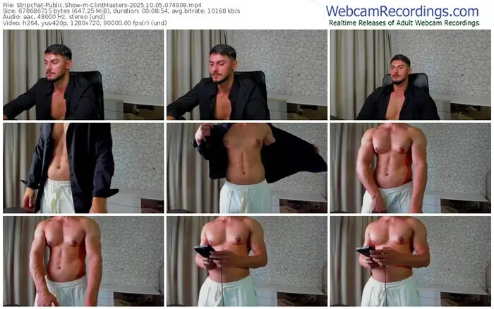 stripchat-clintmasters-10-05-2025-07-49-08
