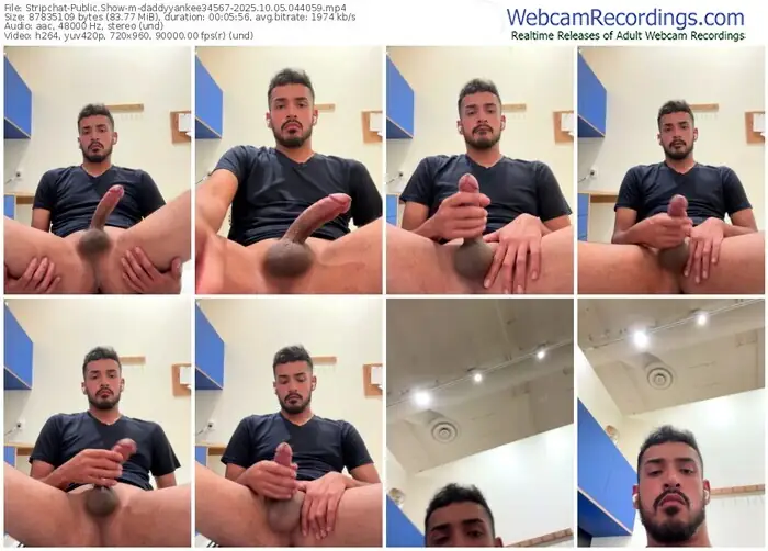 stripchat-daddyyankee34567-10-05-2025-04-40-59