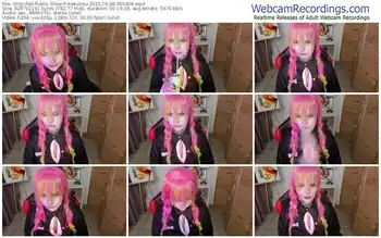 stripchat-mekurisu-10-08-2025-09-04-08