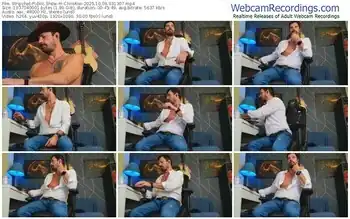 stripchat-chriskox-10-09-2025-03-13-07