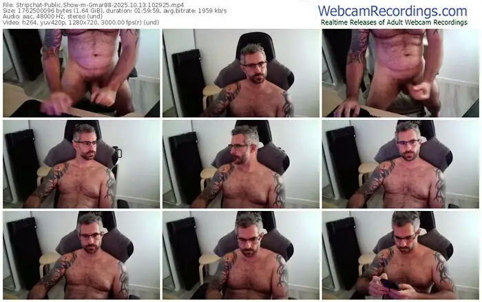 stripchat-gmar88-10-13-2025-10-29-25