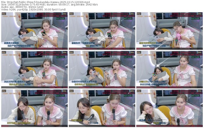 stripchat-douluodalu-xiaowu-10-15-2025-12-03-26