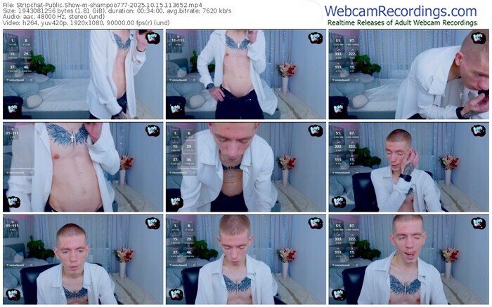 stripchat-shampoo777-10-15-2025-11-36-52