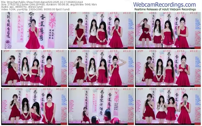 stripchat-hot-dance520-10-17-2025-09-26-02