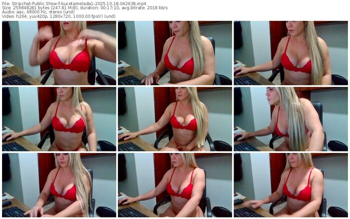 stripchat-bucetamelada1-10-18-2025-04-26-38