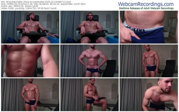 stripchat-ivanhydee-10-18-2025-08-07-12