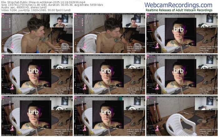 stripchat-w0rkman-10-18-2025-09-29-36