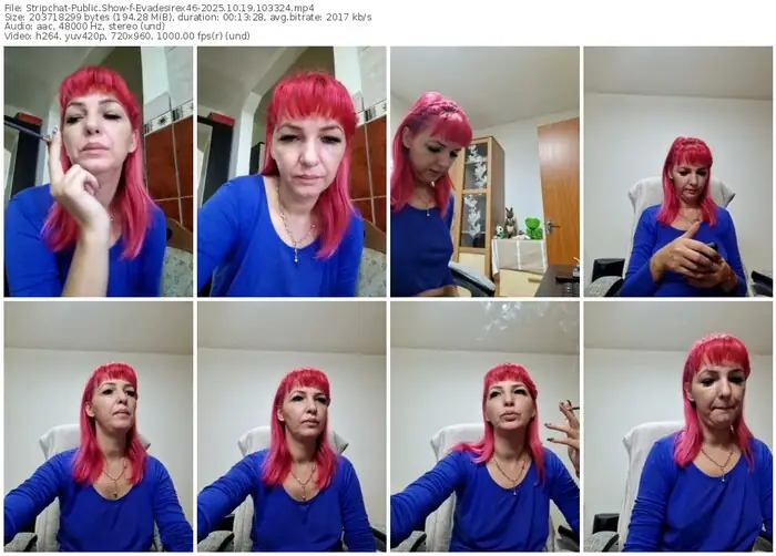 stripchat-evadesirex46-10-19-2025-10-33-24